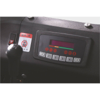 Электропогрузчик трёхопорный CPD18TV8 (1800 кг, 3,3 м, li-ion 48В / 360Ач) SMARTLIFT HV Market