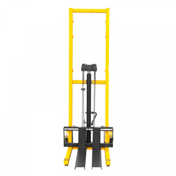 Штабелер гидравлический SDA 0516 (500 кг; 1,6 м; вилы 210-620 мм) SMARTLIFT HV Market