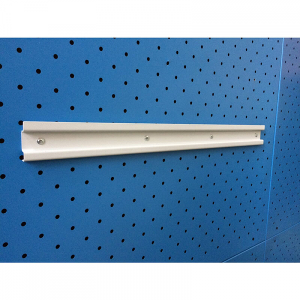 Настенный держатель для ящиков V-1 и V-2 (650x13x75)