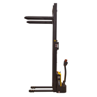 Штабелер электрический самоходный EST122 (1200 кг, 3,6 м, 24В / 85Ач) SMARTLIFT (SMART) HV Market