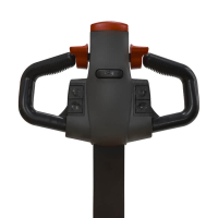 Штабелер электрический самоходный EST122 (1200 кг, 3,6 м, 24В / 85Ач) SMARTLIFT (SMART) HV Market