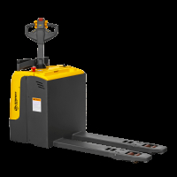 Эл.гидравлическая тележка CBD20R-II (2000 кг; 24В / 280Ач, EPS) SMARTLIFT HV Market