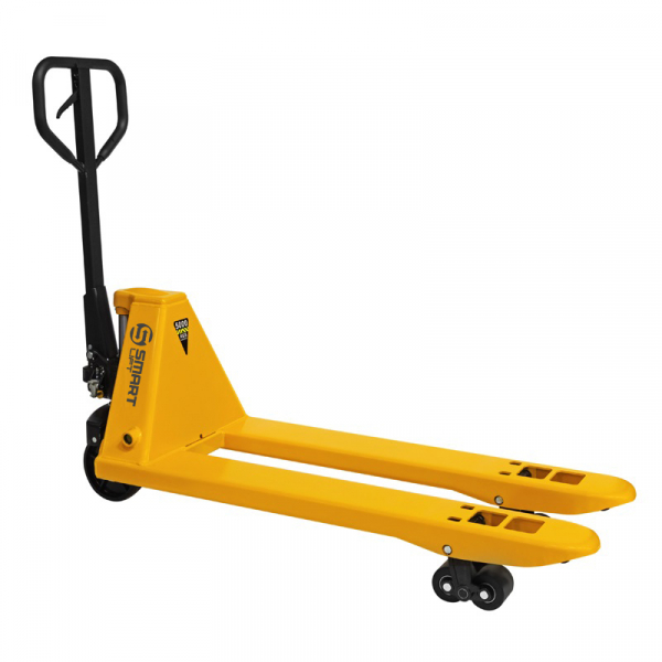 Гидравлическая тележка SD (BF50; 5000 кг; 1150х550 мм; NDSN) SMARTLIFT