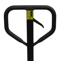 Гидравлическая тележка SD (BF50; 5000 кг; 1150х550 мм; NDSN) SMARTLIFT HV Market