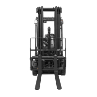 Электропогрузчик трёхопорный CPD20TVL (2000 кг, 6 м, li-ion 80В / 150Ач) SMARTLIFT HV Market