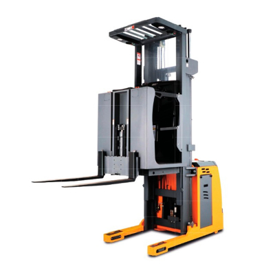 Комплектовщик заказов OPS15BD (1500 кг, 4,5 м, 24В / 560Ач) SMARTLIFT (SMART) HV Market