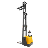 Штабелер самоходный CDDK15-III (1500 кг, 5 м, 24В / 200Ач) SMARTLIFT HV Market