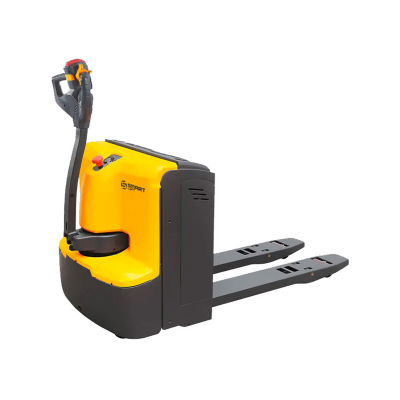 Электрическая самоходная тележка CBD20KD (2000 кг, li-ion 25,6В / 150Ач) SMARTLIFT (SMART) HV Market