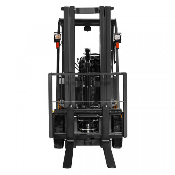 Электропогрузчик MK15 (1500 кг, 4,8 м, 48В / 400Ач) SMARTLIFT (SMART)
