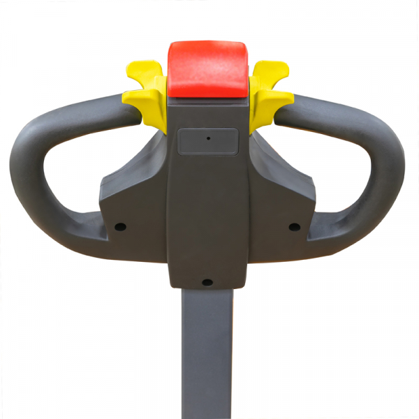 Подъемник ножничный самоходный SJY-0.3-13A (300 кг; 12,8 м) SMARTLIFT