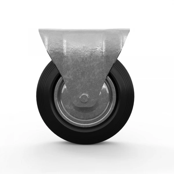 FCg 200 колесо пром.неповоротное (11200 GF, д-200) CР