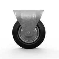 FCg  200 колесо пром.неповоротное (11200 GF, д-200)  CР HV Market