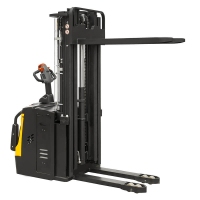 Штабелер электрический самоходный ES16-RS (1600 кг, 5 м, 24В / 280Ач) SMARTLIFT (SMART) HV Market