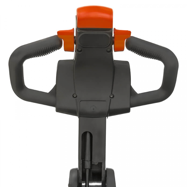 Штабелер электрический самоходный ES16-RS (1600 кг, 5 м, 24В / 280Ач) SMARTLIFT (SMART) HV Market