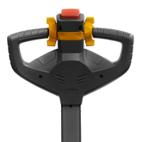 Штабелер самоходный CDDK15-III (1500 кг, 5,6 м, 24В / 200Ач) SMARTLIFT HV Market