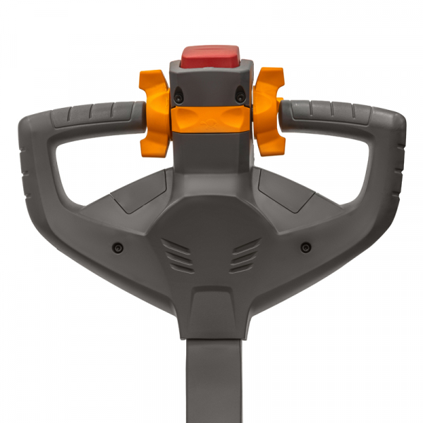 Штабелер электрический самоходный CDD15R-E (1500 кг, 3 м, 24В / 125Ач) SMARTLIFT (SMART) HV Market