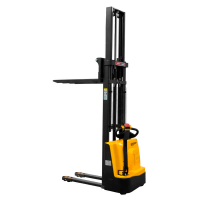 Штабелер самоходный CDD12A (1200 кг; 3,5 м; 24В / 85Ач) SMARTLIFT HV Market