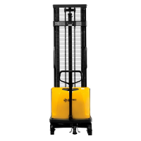Штабелер с электроподъемом CDD10B-E (1000 кг, 3,5 м, 12В / 120Ач) SMARTLIFT (SMART) HV Market