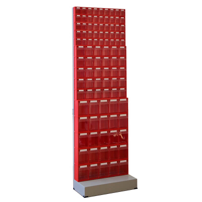 Стойка напольная 405-05-05-05 (610х325х1850)