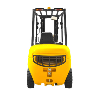 Погрузчик дизельный CPCD35T3 (3500 кг, 3 м, Xinchai 490) SMARTLIFT HV Market