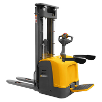 Штабелер самоходный CDDK15-III (1500 кг, 5,6 м, li-ion 25,6В / 230Ач, PV, EPS) SMARTLIFT HV Market