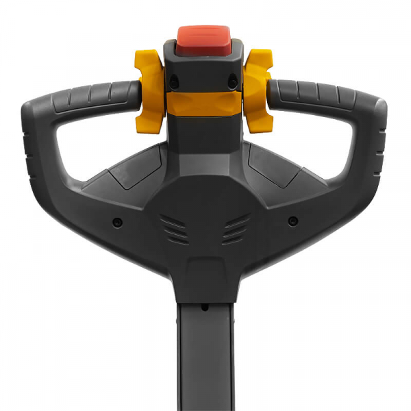 Штабелер самоходный CDDK15-III (1500 кг, 5,6 м, li-ion 25,6В / 230Ач, PV, EPS) SMARTLIFT