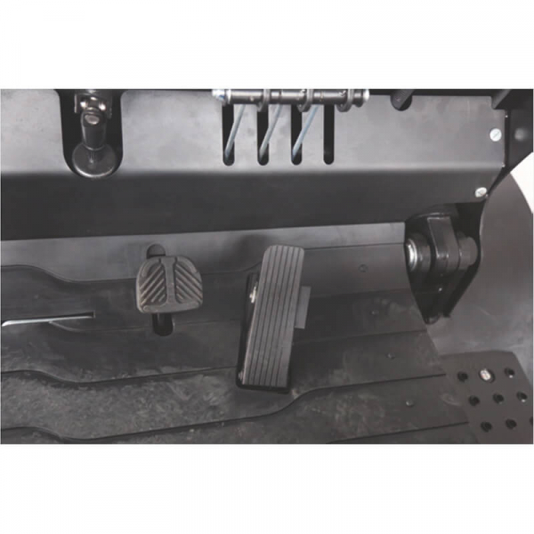 Электропогрузчик CPD45F8 (4500 кг, 3,5 м, li-ion 80В / 540Ач) SMARTLIFT