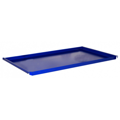 Полка для установки на СТ и СТБ - ПБ 2 (600х900) HV Market