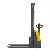 Штабелер самоходный CDD15R-E (N) (1500 кг; 3,5 м; li-ion 25,6В / 100Ач) SMARTLIFT HV Market