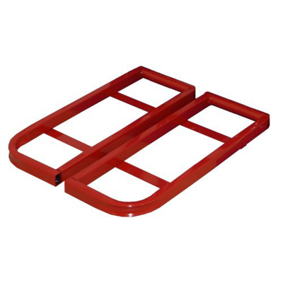 Полка откидная к ТГУ 300 HV Market