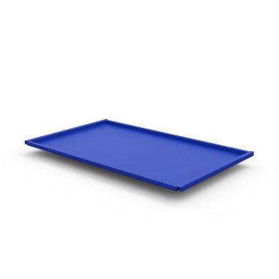 Полка бортовая ПБ 1 для установки на ТЯ 1 (500х800) HV Market