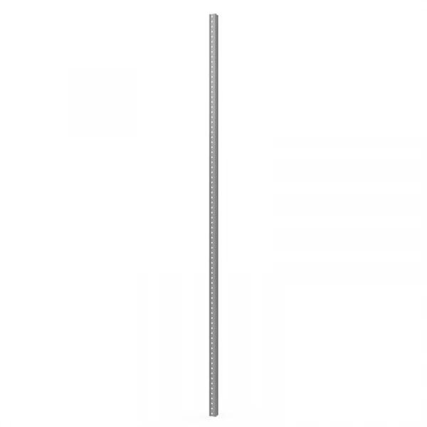 Стойка ТСп сс 1000 (пластиковый подпятник)