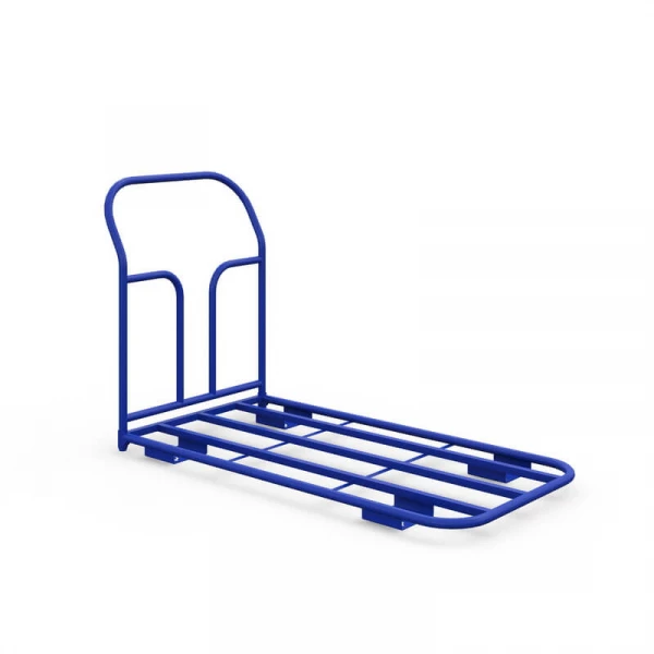 Тележка платформенная каркасная ТК 5 (700х1200) без колёс