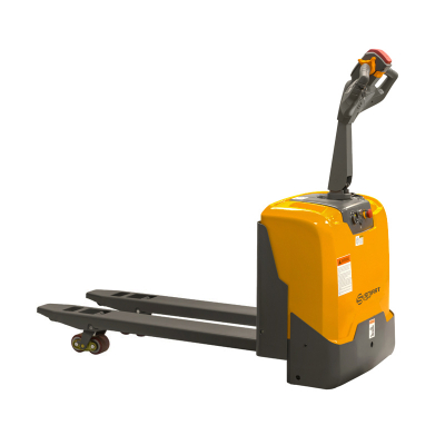 Электрическая самоходная тележка CBD20W (2000 кг, 24В / 105Ач) SMARTLIFT (SMART) HV Market