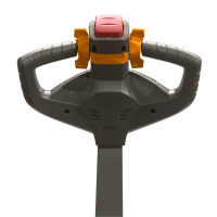 Электрическая самоходная тележка CBD20W (2000 кг, 24В / 105Ач) SMARTLIFT (SMART) HV Market