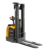 Штабелер самоходный CDDK15-III (1500 кг, 5,6 м, 24В / 240Ач, PV, EPS) SMARTLIFT HV Market