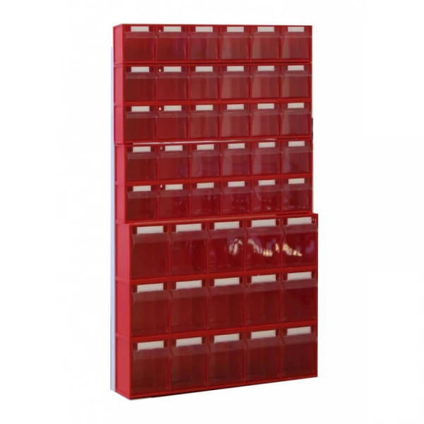 Стойка настенная 402-00-05-03 (610х40х1000) HV Market