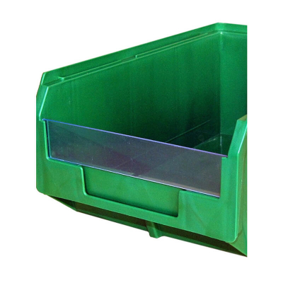 Ограничитель поперечный для ящиков V-3 серый HV Market