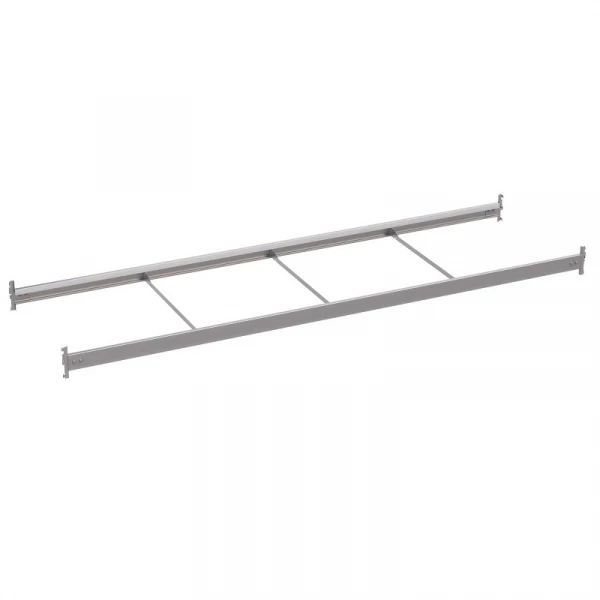 Ярус стеллажа СГ Ультра без настила для хранения шин, колес (1800x800)