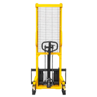 Штабелер гидравлический SDA 1516 (1500 кг; 1,6 м; вилы 300-850 мм) SMARTLIFT HV Market