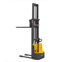 Штабелер самоходный CDD15R-E (N) (1500 кг; 3 м; 24В / 105Ач) SMARTLIFT HV Market