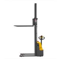 Штабелер самоходный CDD15R-E (N) (1500 кг; 3 м; 24В / 105Ач) SMARTLIFT HV Market
