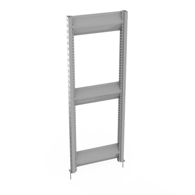 Рама грузовая разборная (комплект) СГ Ультра 1500х1000 Оц.