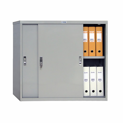 Шкаф архивный ПРАКТИК AM 0891 HV Market