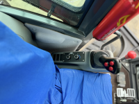 Мини-экскаватор QUADTRAC EX60 (6 т, кабина, А/С, квикаплер, поворотная стрела) HV Market