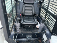 Мини-погрузчик XTRAC S9 (950 кг) HV Market