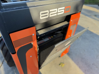 Мини-погрузчик CASTLOADERS 825D ИТАЛИЯ HV Market