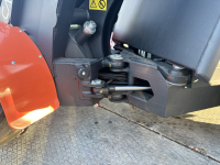 Мини-погрузчик CASTLOADERS 825D ИТАЛИЯ HV Market