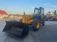 Телескопический погрузчик JCB 540-70 HV Market