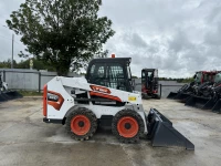 Мини-погрузчик BOBCAT S510 (Г/п 810 кг) HV Market